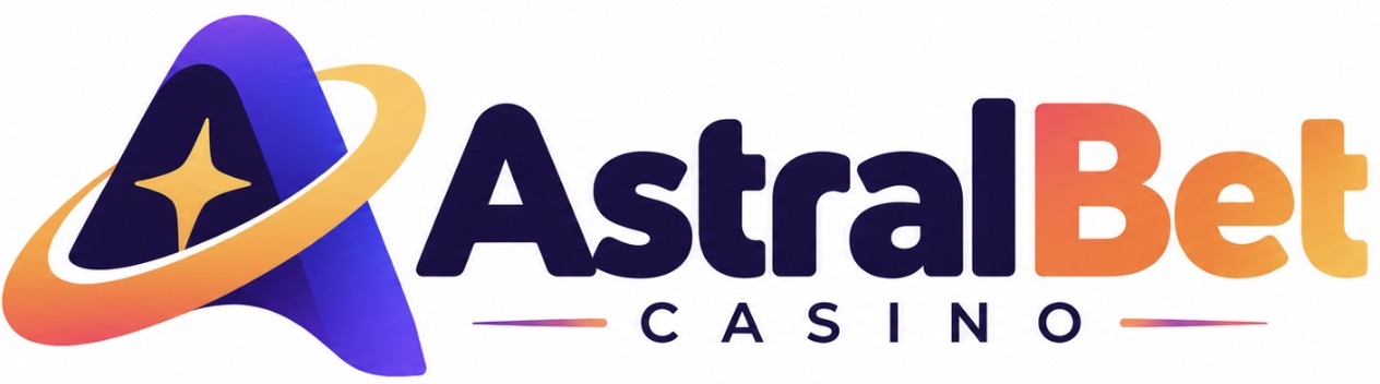 AstralBet Casino logo